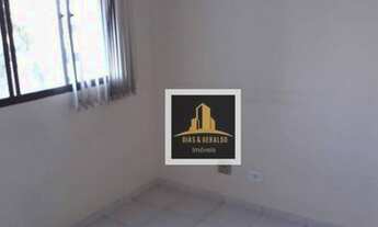 Imagem 2: Apartamento com 2 dormitórios à venda, 50 m² por R$ 230.000 - Conjunto Residencial Trinta