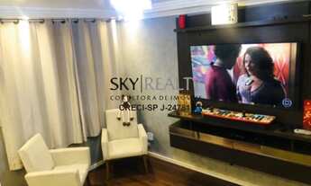 Imagem: SAO PAULO - Padrão - Jardim Mitsutani