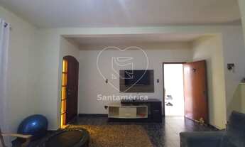 Imagem 5: LONDRINA - Casa Padrão - Quebec