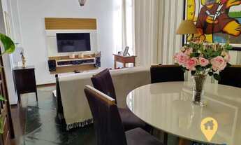 Imagem 2: Apartamento com 3 dormitórios à venda em Belo Horizonte