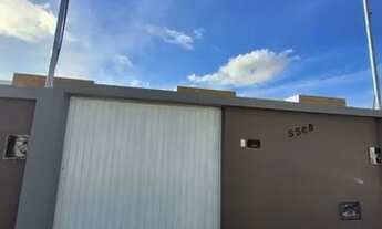 Imagem: Casa para aluguel no Portal Campina em Campina