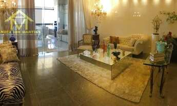 Imagem 3: Apartamento 4 quartos na Praia da Costa Cód: 16068 R