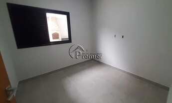 Imagem 6: INDAIATUBA - Casa de Condomínio - JARDIM MANTOVA