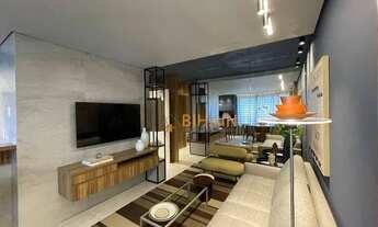 Imagem 3: Apartamento Garden com 2 dormitórios à venda, 105 m² por R$ 1.178.700,00 - Santo Agostinho