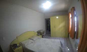 Imagem 6: KL - Vendo Casa duplex 3 quartos para fins comercias em em Frente ao Antigo Aeroporto