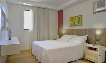 Imagem 5: Apartamento mobiliado na Alameda