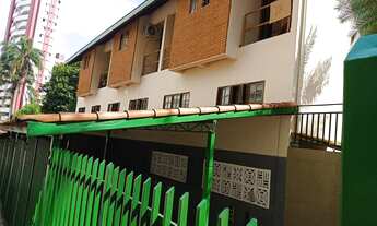 Imagem 2: RA Amil Aluga Apartamento 1 Quarto-Loft- Semi Mobiliado 50 m²- Vila Ema-Zona Central