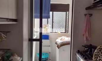 Imagem 3: Apartamento Panamby