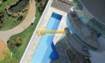 Imagem: INDAIATUBA - Apartamento Padrão - EDIFÍCIO