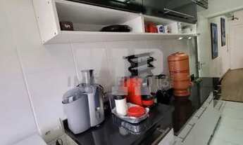 Imagem 6: SANTOS - Apartamento Padrão - MARAPÉ