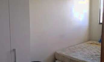 Imagem: Aluguel para meninas