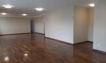 Imagem 2: Apartamento para aluguel tem 210 metros quadrados com 3 quartos em Vila Leopoldina - São P