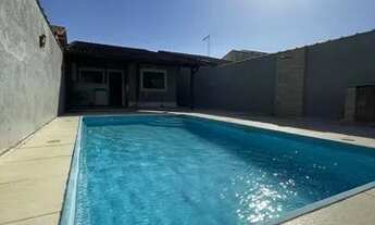 Imagem: Casa Rua 21, para alugar, Barroco (Itaipuaçu)