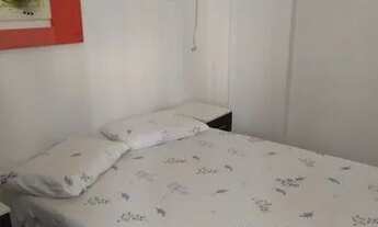 Imagem 6: Quarto e sala para aluguel mensal/anual