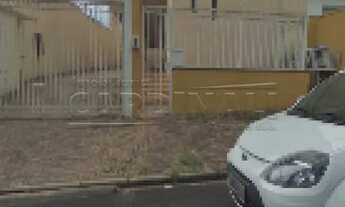 Imagem 4: Sao Carlos - Apartamento Padrão - Cidade Jardim