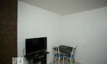 Imagem 5: Apartamento para Aluguel - Copacabana, 1 Quarto, 32 m2