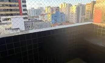 Imagem 5: Apartamento com 2 dormitórios à venda, 65 m² por R$ 475.000,00 - Jatiúca - Maceió/AL