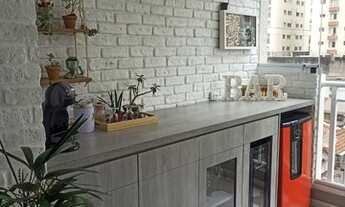 Imagem 7: Apartamento Venda Chácara Inglesa 83 m² 3 Dormitórios