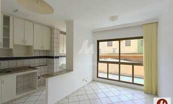 Imagem 1: Apartamento (tipo - padrao) 1 dormitórios, cozinha planejada, portaria 24hs, lazer, elevad