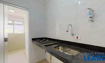 Imagem 7: APARTAMENTO - JARDIM SANTA INÊS - SP