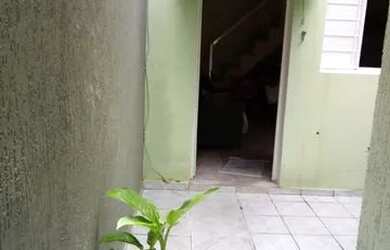 Imagem 7: CASA TÉRREA - PAULICÉIA - SP