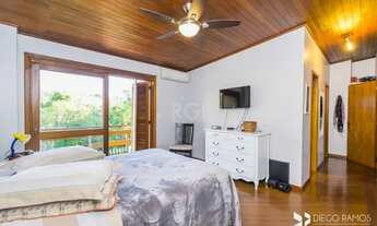 Imagem 6: Casa Condominio para Venda - 285m², 3 dormitórios, sendo 1 suites, 4 vagas - Menino Deus