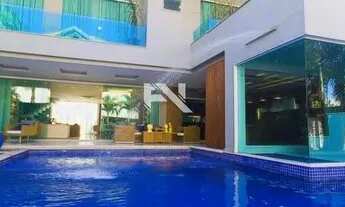 Imagem 1: Casa Triplex com 06 quartos, 750 m2, Barra da Tijuca, Rio de Janeiro, RJ