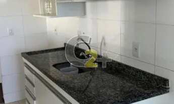 Imagem 5: APARTAMENTO - VILA ROMANA - 2 DORMITORIOS - 1 SUITE - VARANDA GOURMET - 2 VAGAS DE GARAGEM