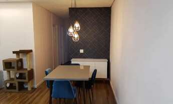 Imagem 3: Apartamento 3 Dorm - Edifício Invention