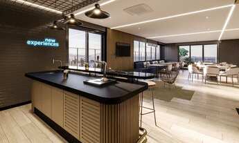 Imagem 3: Apartamento à venda no bairro Jardim Atlântico - Florianópolis/SC