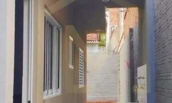 Imagem 4: Térrea para venda com 35 metros quadrados com 1 quarto em Vila Dutra - Bauru - SP