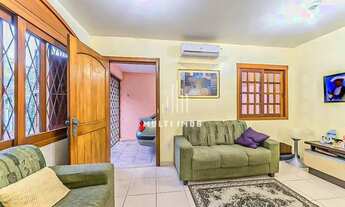 Imagem 3: CASA COM 3 DORMITÓRIOS E 12 VAGAS