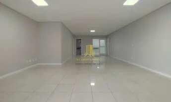 Imagem 2: Ponta Verde, apartamento com 213m², 04 suítes, dce, 03 vagas de garagem