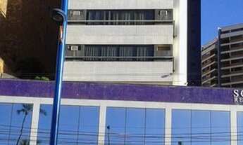 Imagem 4: Flat na Avenida Beira Mar, Scala Residenza