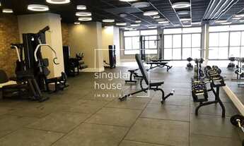 Imagem 2: Studio| 1 dorm| 1 banh