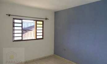 Imagem 4: Casa terrea a venda na Vila Alzira/ Santo André com documento e 3 quartos