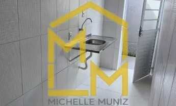 Imagem 2: Casa de vila para aluguel tem 60 metros quadrados com 2 quartos em Nazaré - Belém - PA