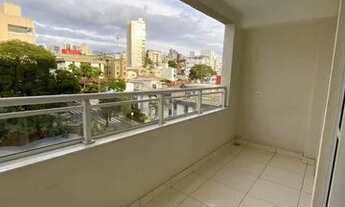 Imagem 7: Apartamento com 3 dormitórios à venda em Belo Horizonte