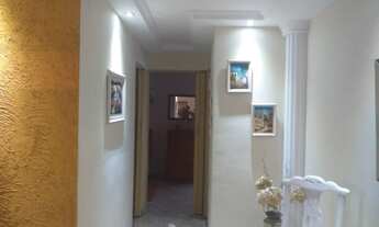 Imagem 4: Apartamento para venda com 53 metros quadrados com 3 quartos em Campo Grande - Rio de Jane