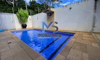 Imagem 2: Sobrado Padrão Casa com 4 dormitórios