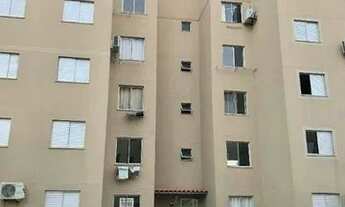 Imagem 3: Apartamento com 2 dormitórios, 42 m² à venda por R$ 145.000 ou aluguel por R$ 990/mês no A