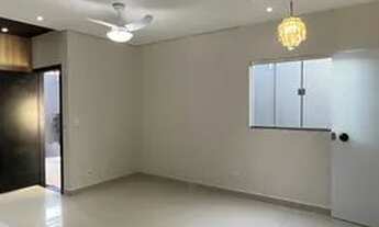 Imagem 2: Casa para aluguel com 130 metros quadrados com 2 quartos em Santa Cruz