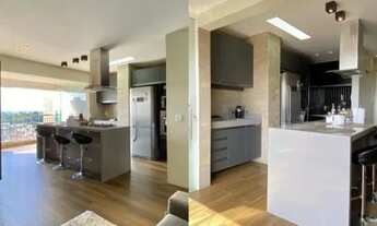 Imagem 7: Piazza toscana, último andar, oportunidade única, pronto para morar