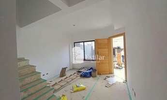 Imagem 3: Sobrado 03 quartos (01 suíte) e 02 vagas no Uberaba, Curitiba