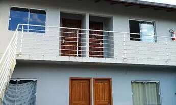 Imagem: Kitnet mobiliada incluso água e luz (leia