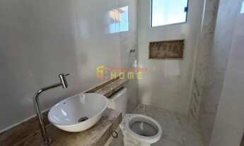 Imagem 7: Belissíma Cobertura Duplex com 3 Quartos, Suíte e 2 Vagas no Bairro Santa Branca