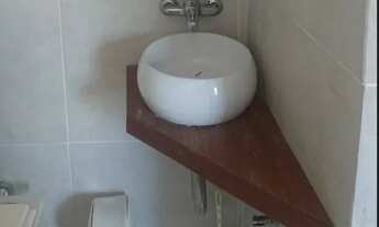 Imagem 7: Quarto na subida de Laranjeiras para Santa Teresa. Vistas incriveis do Pao de Acucar / paz