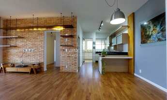 Imagem 5: Apartamento com 3 quartos à venda, 112 m² por R$ 1.680.000 - Rio Tavares - Florianópolis/S