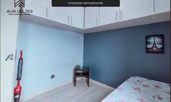 Imagem 6: São Paulo (SP) ? Apartamento na Freguesia do Ó com 49m² de Área Privativa