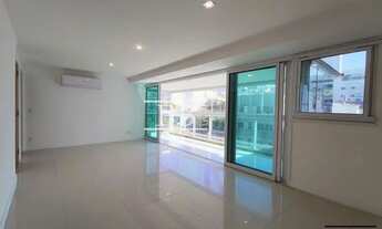 Imagem: Apartamento com 4 dormitórios para alugar